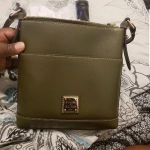 Dooney & Bourke Crossbody